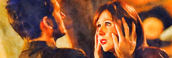 Doctor Who (2005) s04e13 – Journey’s&nbsp;End