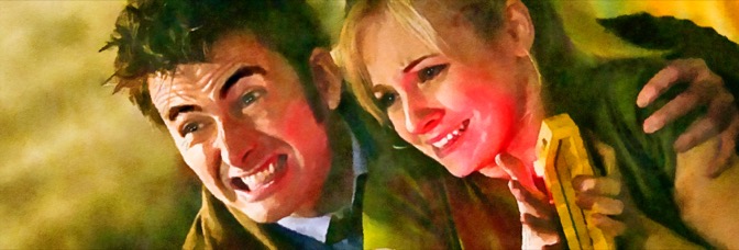 Doctor Who (2005) s04e06 – The Doctor’s&nbsp;Daughter