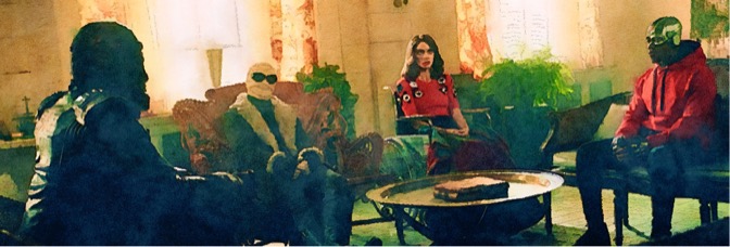 Doom Patrol (2019) s01e07 – Therapy Patrol