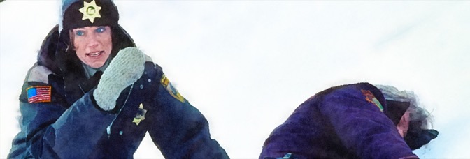 Fargo (1996, Joel&nbsp;Coen)