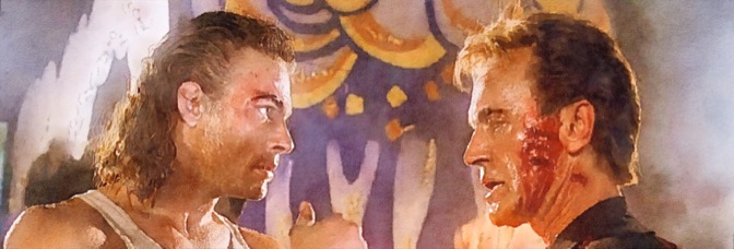 Hard Target (1993, John Woo), the unrated&nbsp;version