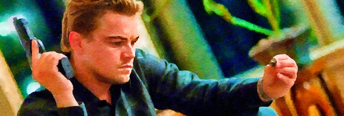 Inception (2010, Christopher&nbsp;Nolan)