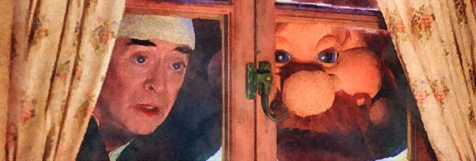 The Muppet Christmas Carol (1992, Brian Henson), the extended&nbsp;version