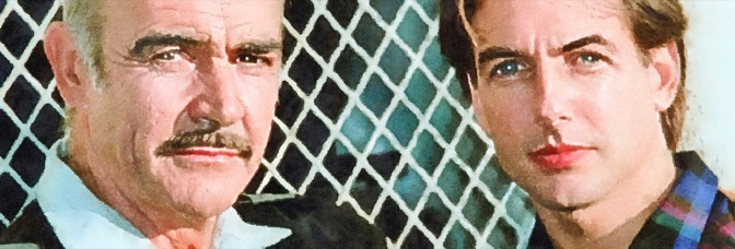 The Presidio (1988, Peter&nbsp;Hyams)