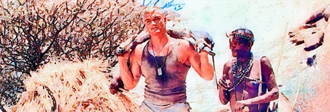 Red Scorpion (1988, Joseph Zito)