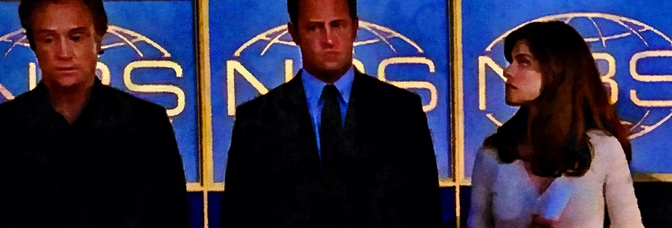 Studio 60 on the Sunset Strip (2006) s01e02 – The Cold Open