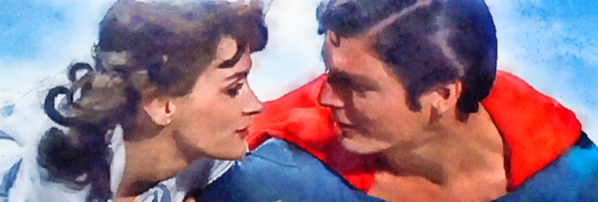 Superman II (1980, Richard&nbsp;Lester)