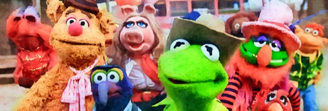 The Muppet Movie (1979, James Frawley)