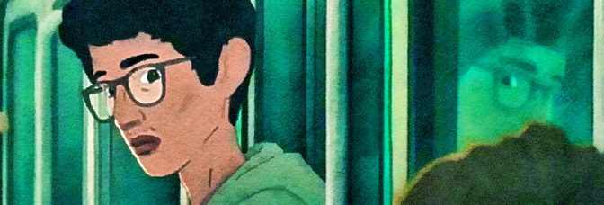 I Lost My Body (2019, Jérémy&nbsp;Clapin)