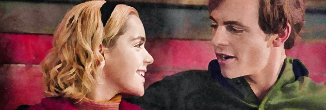Chilling Adventures of Sabrina (2018) s01e04 – Witch&nbsp;Academy