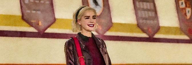 Chilling Adventures of Sabrina (2018) s01e12 – The&nbsp;Epiphany