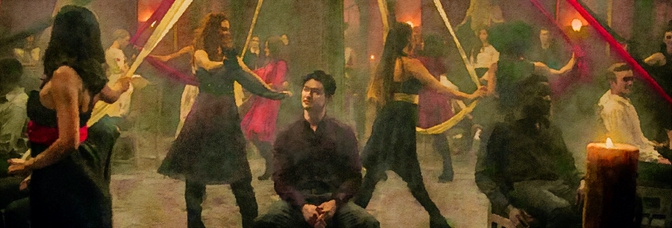 Chilling Adventures of Sabrina (2018) s01e14 –&nbsp;Lupercalia