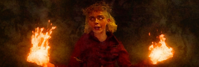 Chilling Adventures of Sabrina (2018) s01e17 – The&nbsp;Missionaries