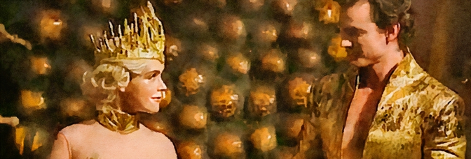 Chilling Adventures of Sabrina (2018) s01e20 – The Mephisto&nbsp;Waltz