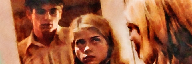 Debutante (1998, Mollie&nbsp;Jones)