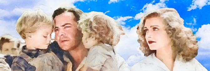 Deluge (1933, Felix E.&nbsp;Feist)