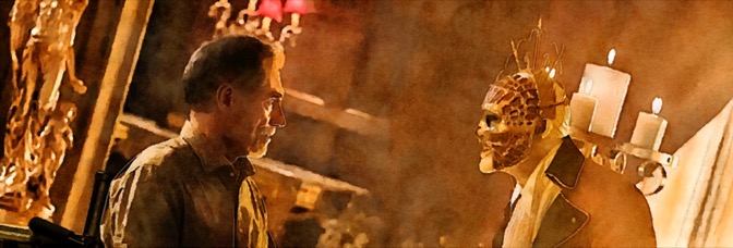 Doom Patrol (2019) s02e03 – Pain Patrol