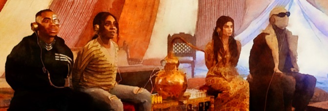 Doom Patrol (2019) s02e07 – Dumb&nbsp;Patrol