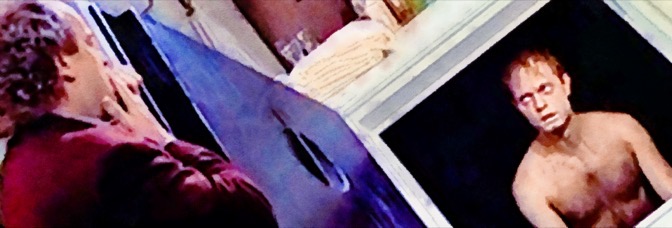 Frasier (1993) s02e21 – An Affair to&nbsp;Forget