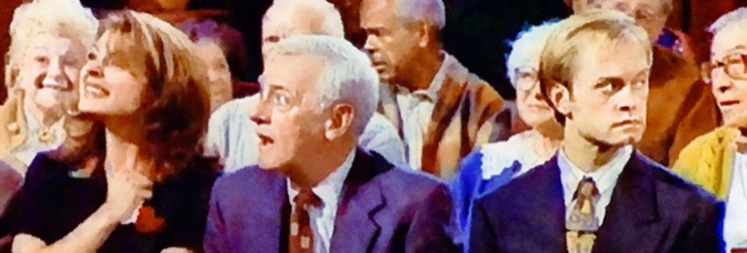 Frasier (1993) s03e03 – Martin Does It His&nbsp;Way