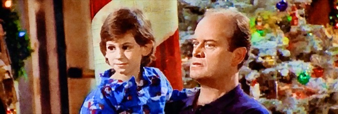 Frasier (1993) s03e09 – Frasier&nbsp;Grinch