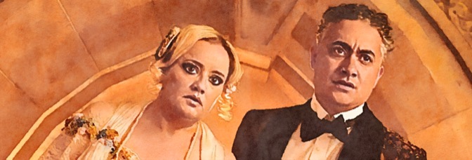 Chilling Adventures of Sabrina (2018) s02e10 – The&nbsp;Uninvited