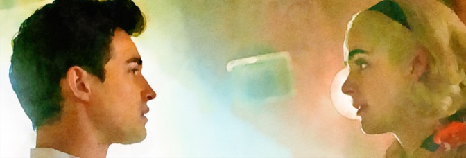 Chilling Adventures of Sabrina (2018) s02e13 – Deus Ex&nbsp;Machina