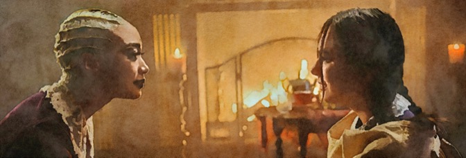 Chilling Adventures of Sabrina (2018) s02e14 – The&nbsp;Returned