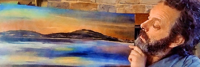 Staged (2020) s01e01 – Cachu Hwch, the extended&nbsp;version