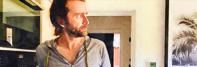 Staged (2020) s01e02 – Up To No Good, the extended&nbsp;version