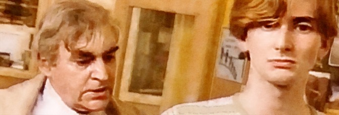 Takin’ Over the Asylum (1994) s01e02 – Fly Like an&nbsp;Eagle