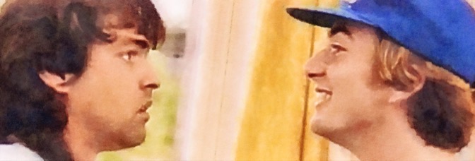 Takin’ Over the Asylum (1994) s01e04 – Fool on the&nbsp;Hill