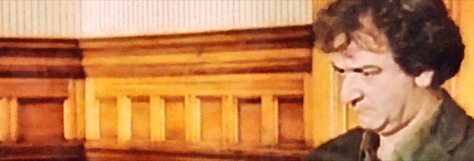 Takin’ Over the Asylum (1994) s01e06 – Let It&nbsp;Be