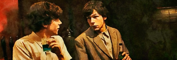 The Double (2013, Richard&nbsp;Ayoade)