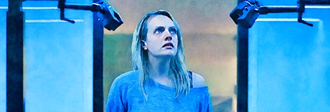 The Invisible Man (2020, Leigh&nbsp;Whannell)