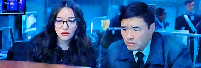 WandaVision (2021) s01e04 – We Interrupt This&nbsp;Program