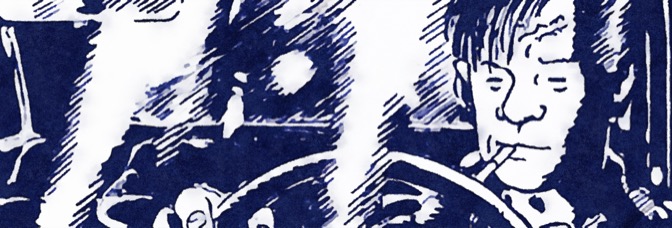 West Coast Blues (2005)