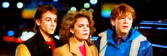 Adventures in Babysitting (1987, Chris&nbsp;Columbus)
