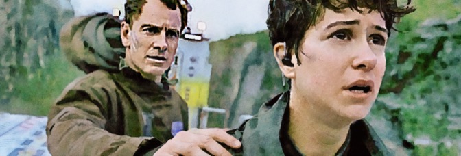 Alien: Covenant (2017, Ridley&nbsp;Scott)