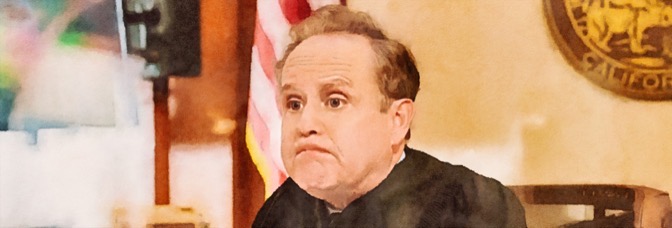 All Rise (2019) s02e09 – Safe to&nbsp;Fall