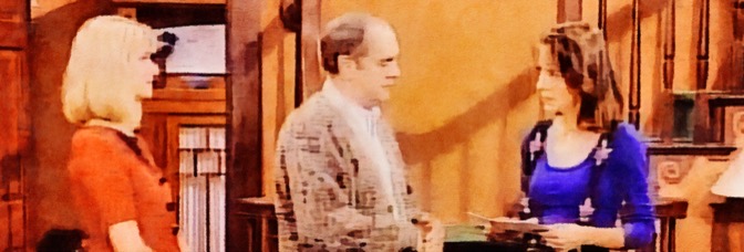 Bob (1992) s01e03 – My Daughter, My&nbsp;Fodder