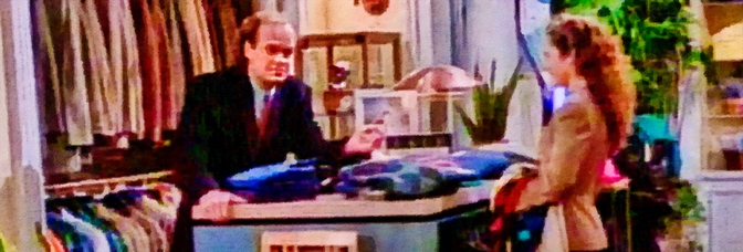 Frasier (1993) s01e20 –&nbsp;Fortysomething
