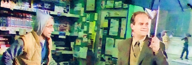 Frasier (1993) s03e23 – The Focus&nbsp;Group