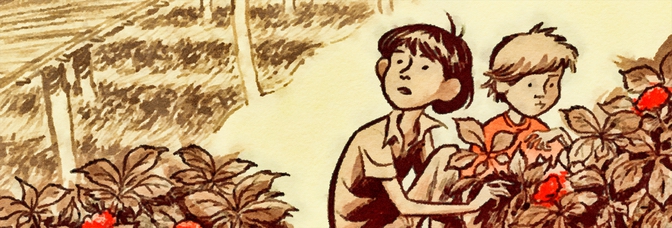 Ginseng Roots (2019)&nbsp;#1