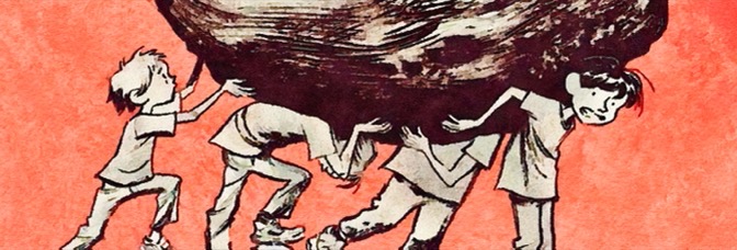 Ginseng Roots (2019)&nbsp;#4