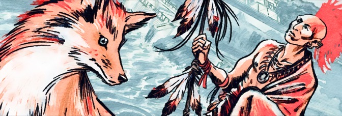 Ginseng Roots (2019)&nbsp;#5