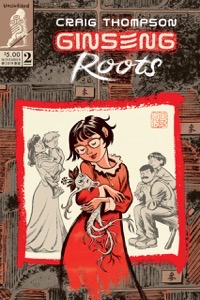 giseng-roots-2.jpg Ginseng Roots #2 cover