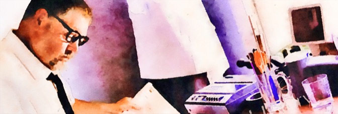 The History of Time Travel (2014, Ricky&nbsp;Kennedy)