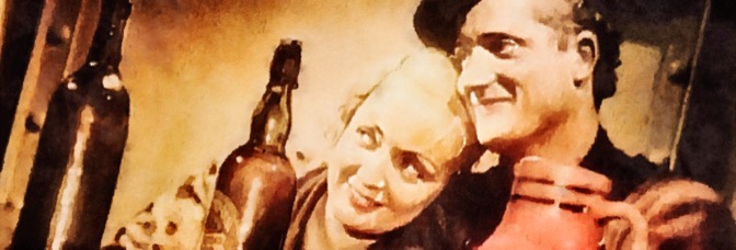 L’Atalante (1934, Jean Vigo)