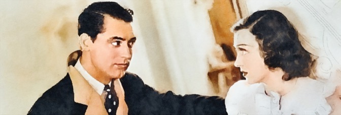 Ladies Should Listen (1934, Frank Tuttle)